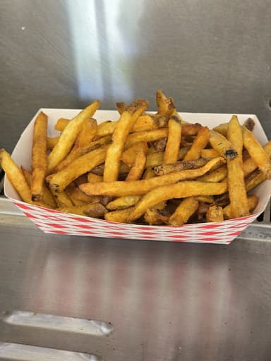 Boardwalk Fries